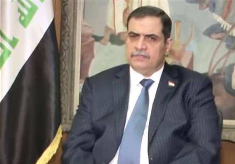 العراق..وزیر الدفاع یتحدث عن طرف ثالث یطلق النار على المتظاهرین