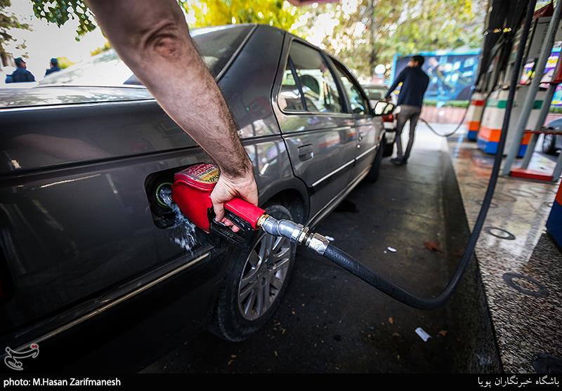 گزارش خبرنگاران تسنیم از استان‌ها| آغاز فعالیت مجدد برخی جایگاه‌های سوخت در کشور / عرضه بدون وقفه بنزین + فیلم و عکس