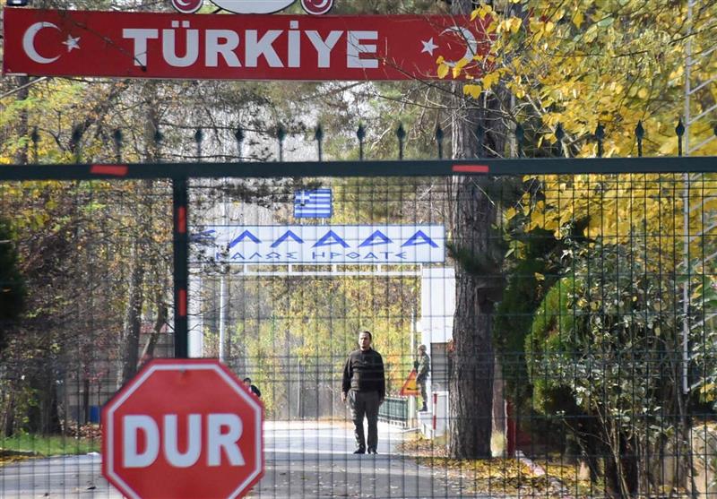 Turkey Sends Back Home American ISIL Suspect