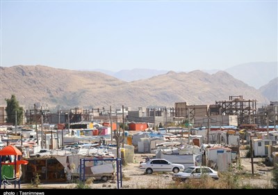  انتقاد امام جمعه سرپل‌ذهاب از گرانی اجاره‌بها در مناطق زلزله‌زده استان کرمانشاه 