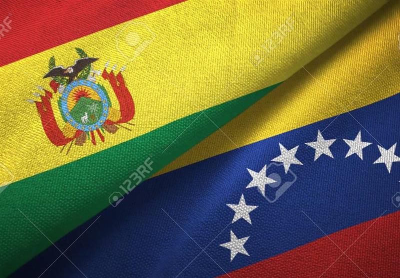 دولت موقت بولیوی دیپلمات‌های ونزوئلایی را اخراج کرد