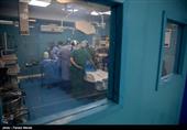 فیلم/ ناگفته‌‌هایی از چگونگی &quot;اهدای عضو بیماران مرگ مغزی&quot; در بیمارستان مسیح دانشوری