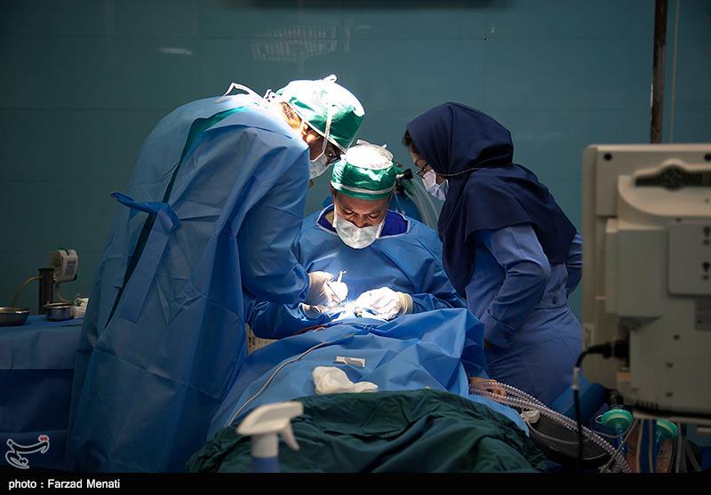 اعضای بدن نوجوان مشهدی جان 4 بیمار را نجات داد