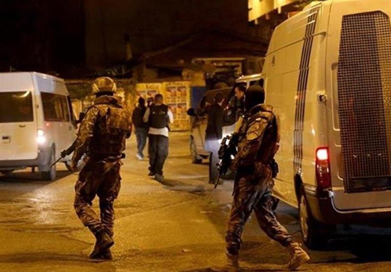 ترکیه از دستگیری 4 نفر از نزدیکان البغدادی خبر داد