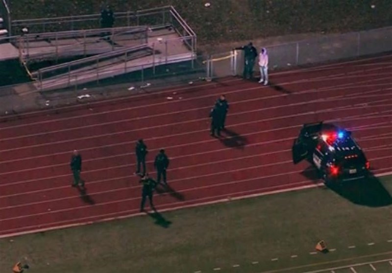 Man, Young Boy Shot at New Jersey High School Football Game (+Video)