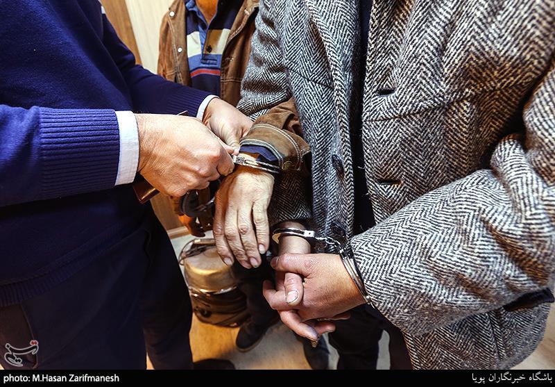 IRGC Intelligence Forces Smash Money Laundering Ring in NW Iran