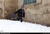 هواشناسی|پیش بینی 2 روز برفی برای تهران/ کاهش دما به منفی 2 درجه طی امشب