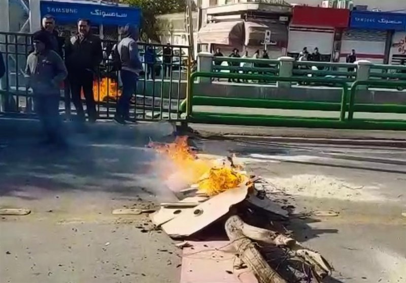 دبیرخانه شورای تامین اصفهان: با مخلان نظم و آرامش عمومی برخورد قضایی می‌شود
