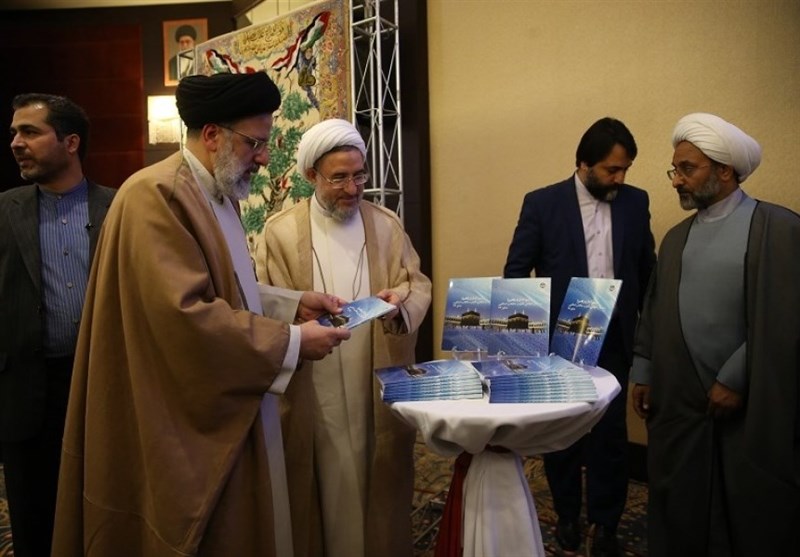 اختتامیۀ سی‌وسومین کنفرانس وحدت اسلامی برگزار شد + عکس