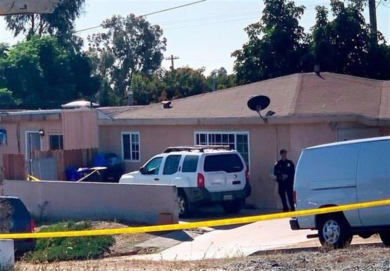 Man Kills Wife, Three Young Sons in San Diego Home: Police