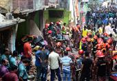 At Least Seven Killed in Gas Explosion in Bangladesh
