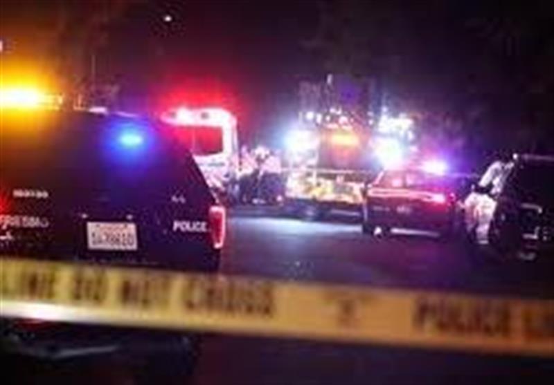 10 Shot, 4 Killed at Family Gathering in California