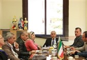 رئیس جامعة الفرات لـ"تسنیم": الامکانیات والخدمات التی توفرها الجامعات الایرانیة غیر موجودة فی جامعات أوروبا +صور