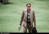 سیدمحمد جواد ابطحی در جلسه علنی مجلس شورای اسلامی