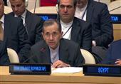 تخت روانچی: ایران از خاورمیانه عاری از سلاح اتمی استقبال می‌کند