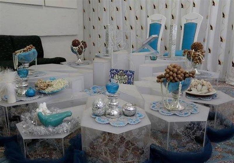 اتاق عقد رایگان مسجد جمکران برای زوج‌هایی با مهریه کمتر از 114 سکه