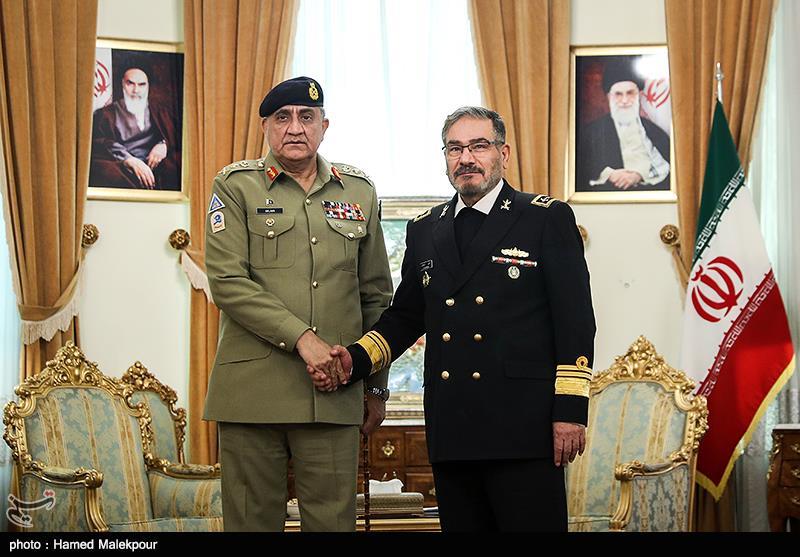Top Iranian Security Official Slams Saudi War on Yemen