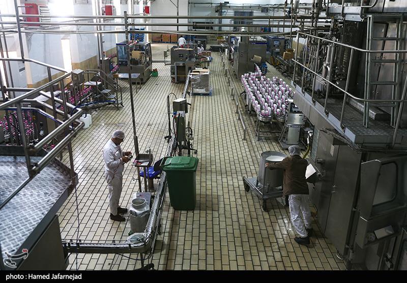 وزیر جهاد کشاورزی در آزادشهر: 2 میلیون تن ظرفیت جدید در بخش فرآوری محصولات لبنی کشور ایجاد شد