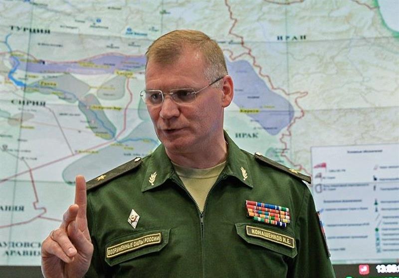 انتقاد روسیه از اسرائیل به دلیل فرود اضطراری یک هواپیمای غیرنظامی در حمیمیم