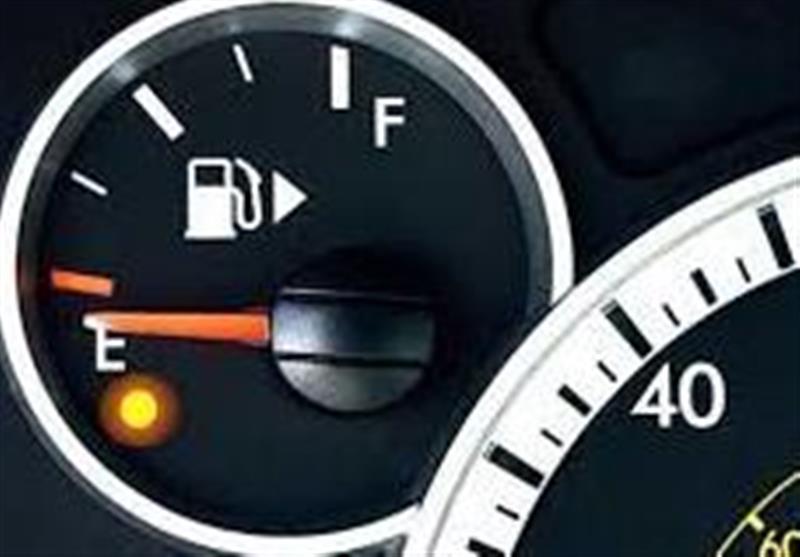 اخبار فنی خودرو| خودرو شما پس از روشن شدن چراغ بنزین تا چند کیلومتر می‌رود؟
