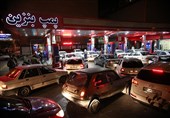 مصرف بنزین در استان فارس 17 درصد افزایش یافت