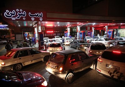 مصرف بنزین در استان فارس 17 درصد افزایش یافت