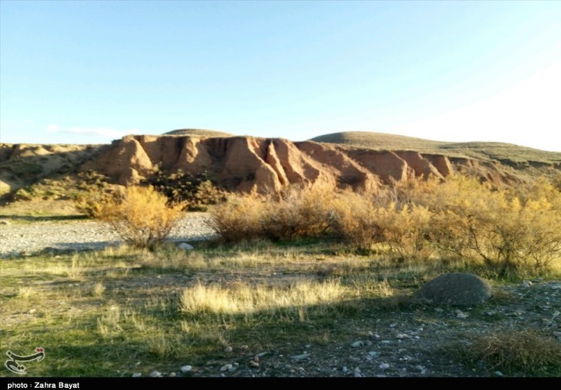 آتش سوزی و فرسایش تهدیدهایی جدی برای خاک استان لرستان است