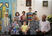 برشی از زندگی نخبه ایرانی با 7 فرزند + مستند