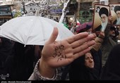 مطالبه دانشجویان ایلامی از قوه قضائیه؛ با برهمزنندگان امنیت کشور به شدت برخورد کنید
