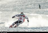المپیک زمستانی جوانان| رتبه چهل‌وهشتم برای اسکی‌باز ایران در مارپیچ بزرگ