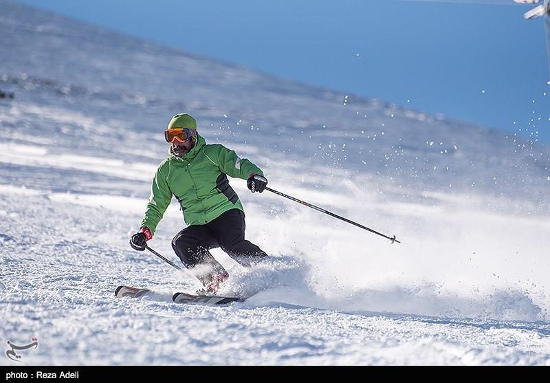 Iran to Send Six Skiers to Winter Youth Olympics