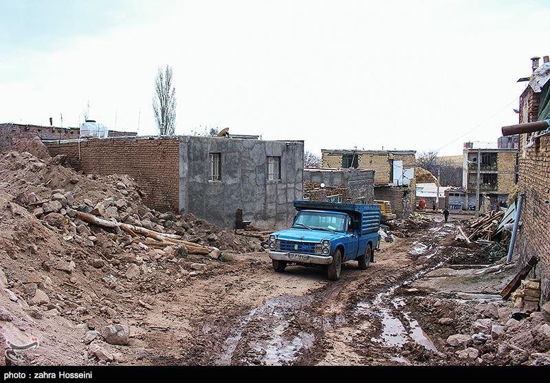 موافقت‌های اولیه برای امهال وام‌های مناطق زلزله‌زده در استان کرمانشاه کسب شد