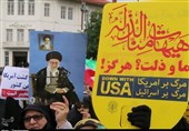 اندیشکده آمریکایی: نظام ایران از هر زمان دیگر مستحکم‌تر شده است