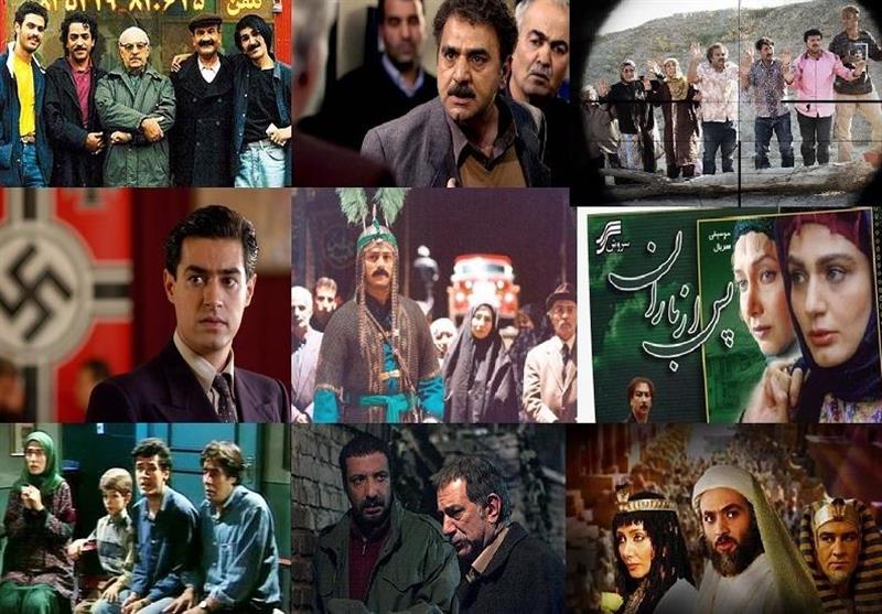 سریال شهید باهنر و سنجرخان در انتظار تولید/ شهید شهریاری به بهار می‌رسد