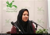 آیین رونمایی از کتابهای جدید  کانون پرورش فکری کودکان و نوجوانان