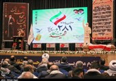 دومین یادواره 281 شهید ورزشکار استان گلستان به روایت تصویر‌