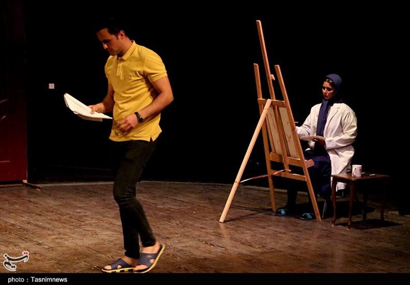 40 تئاتر صحنه‌ای و صحنه باز در پانزدهمین جشنواره ملی تئاتر مهر کاشان اجرا می‌شود