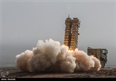 Iran Plans Large-Scale Air Defense Drill