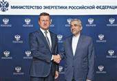 آغاز مذاکرات جدید ایران و روسیه برای وام 5 میلیارد دلاری