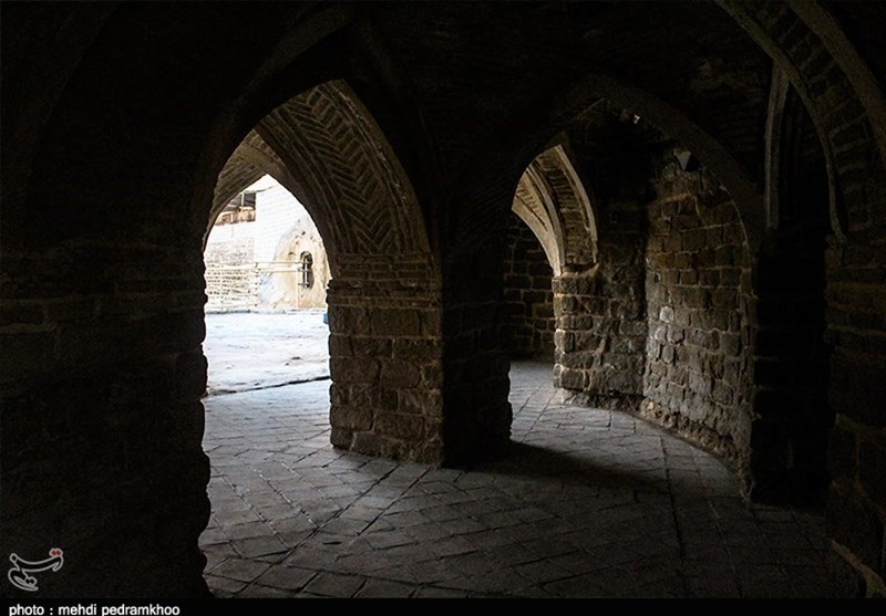 Shoushtar Historic Hydraulic System: An Amazing Attraction in Iran - Tourism news