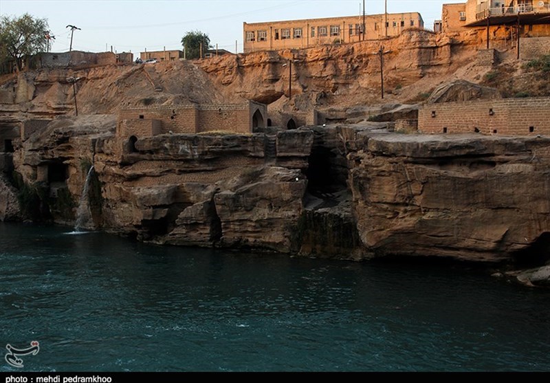 Shoushtar Historic Hydraulic System: An Amazing Attraction in Iran - Tourism news