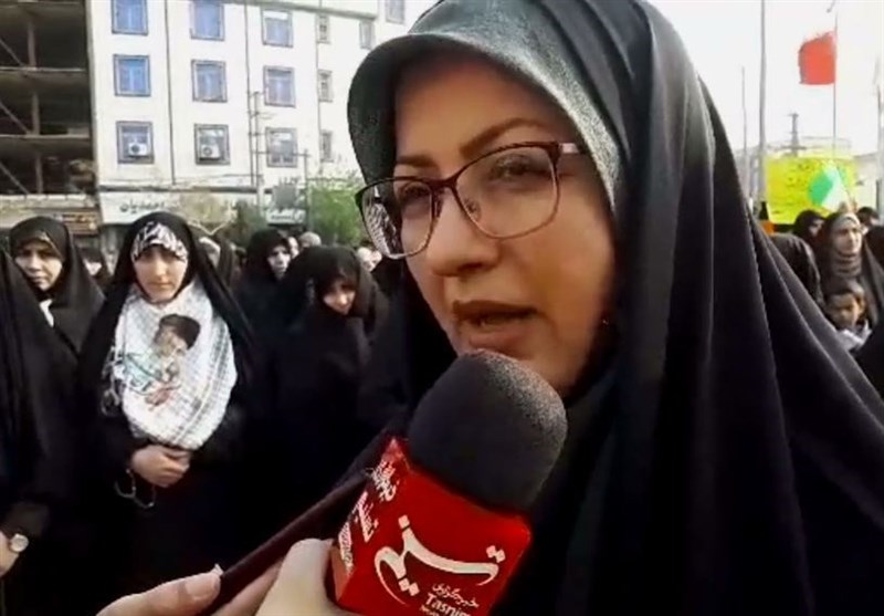 تهران| فرماندار شهرقدس: اغتشاشگران 72 میلیارد تومان به شهرستان قدس خسارت وارد کردند
