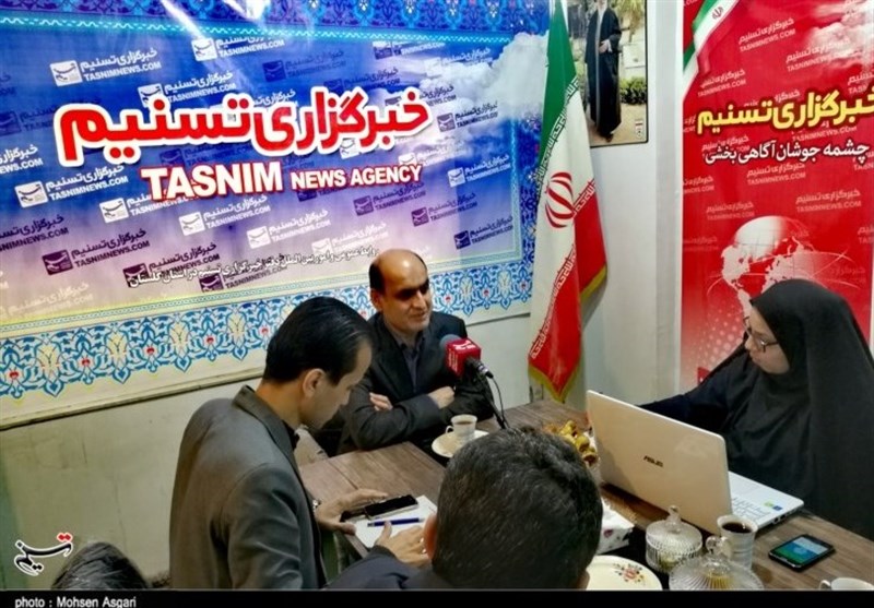 استاندار گلستان ‌دستگیری فرماندار رامیان را تایید‌ کرد / عزل بلافاصله انجام شد + فیلم