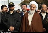 نماینده ولی فقیه در استان قزوین: بهبود وضعیت معیشتی مردم از اولویتهای مسئولان باشد
