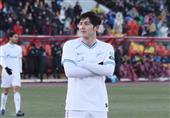 Sardaz Azmoun Scores again as Zenit Beats Rubin Kazan