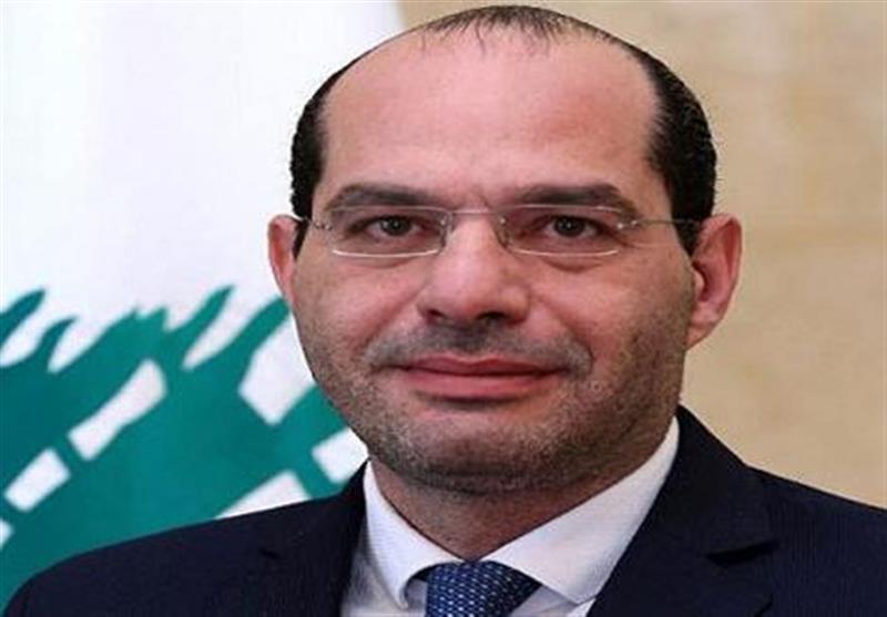 وزیر لبنانی : صفقة القرن هدفها تصفیة القضیة الفلسطینیة وتقویض أمن لبنان