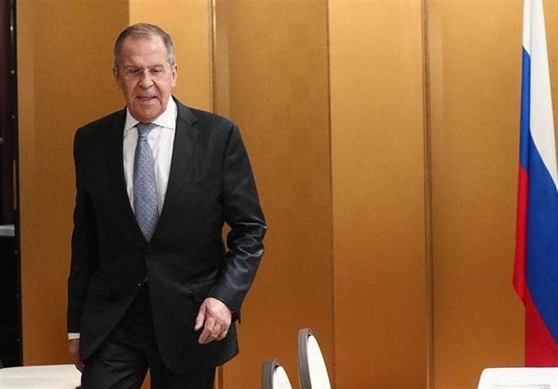 نخستین دیدار وزرای خارجه روسیه و عربستان سعودی در مسکو