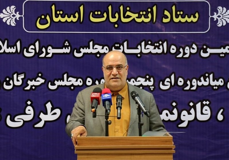 انتخابات 98 - خراسان شمالی| 16 نفر از داوطلبان نمایندگی مجلس در خراسان شمالی رد صلاحیت شدند
