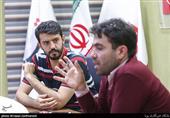 کارگردان و تهیه‌کننده «ایکسونامی»: غرب برای انقلاب جنسی در ایران دست و پا می‌زند