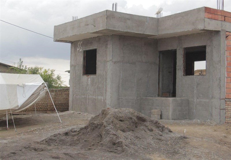 کمبود مصالح ساختمانی در مناطق سیل‌زده گلستان/166 میلیاردتومان کمک بلاعوض به استان اختصاص یافت